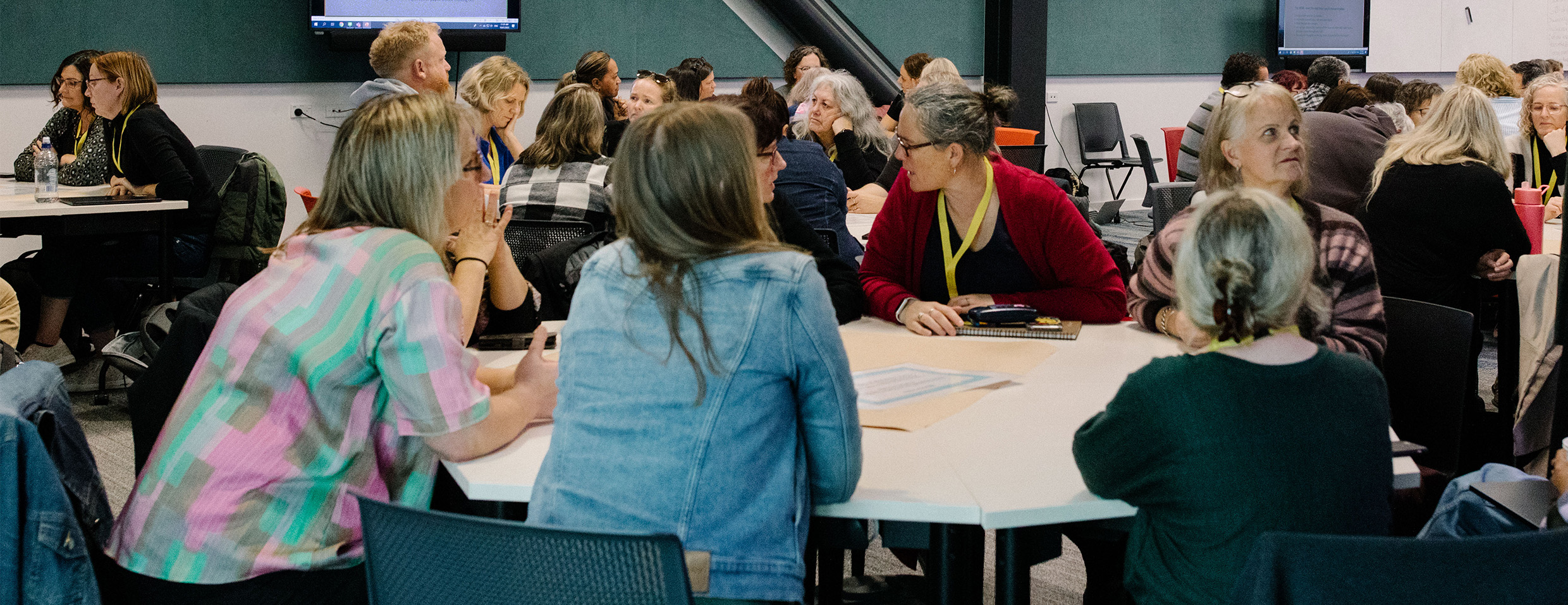 Massey Specialist Teaching